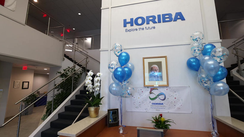 Horiba - 50th Anniversary Event Video Highlight - 2023 - Orange County, CA